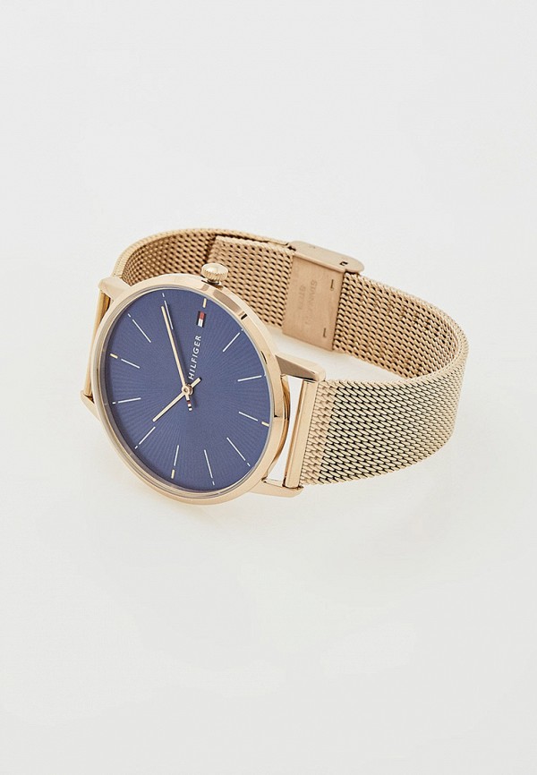 фото Часы tommy hilfiger