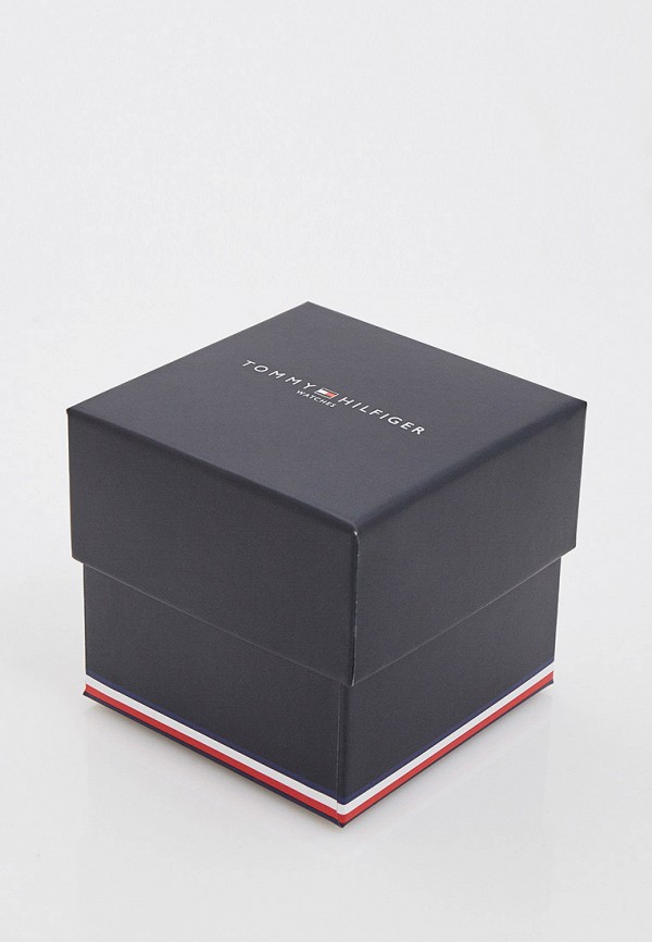фото Часы tommy hilfiger
