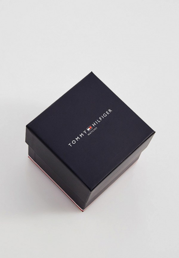 фото Часы tommy hilfiger