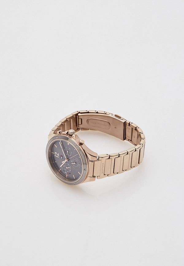 фото Часы tommy hilfiger