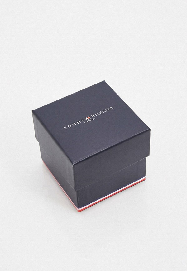 фото Часы tommy hilfiger