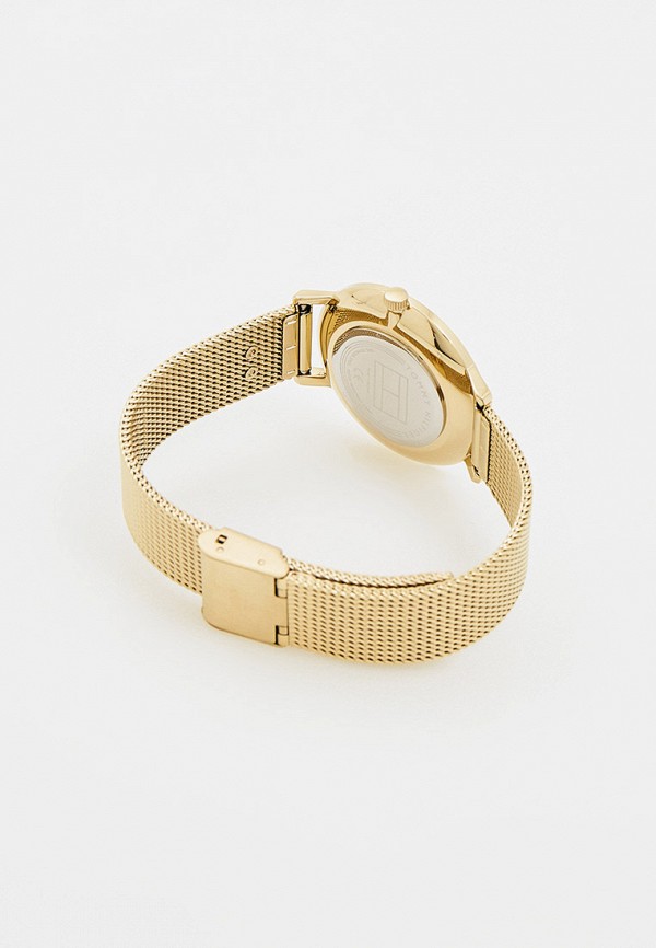 фото Часы tommy hilfiger