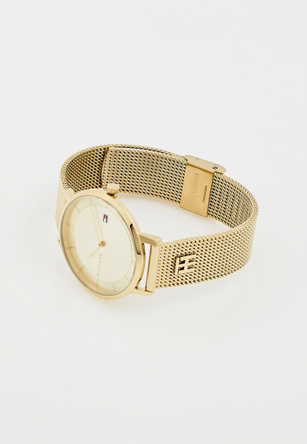 фото Часы tommy hilfiger
