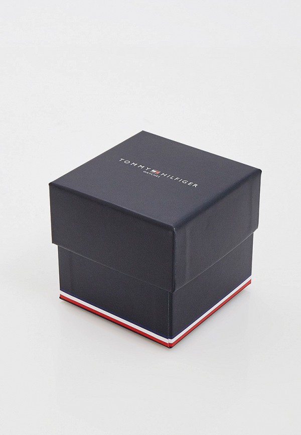 фото Часы tommy hilfiger