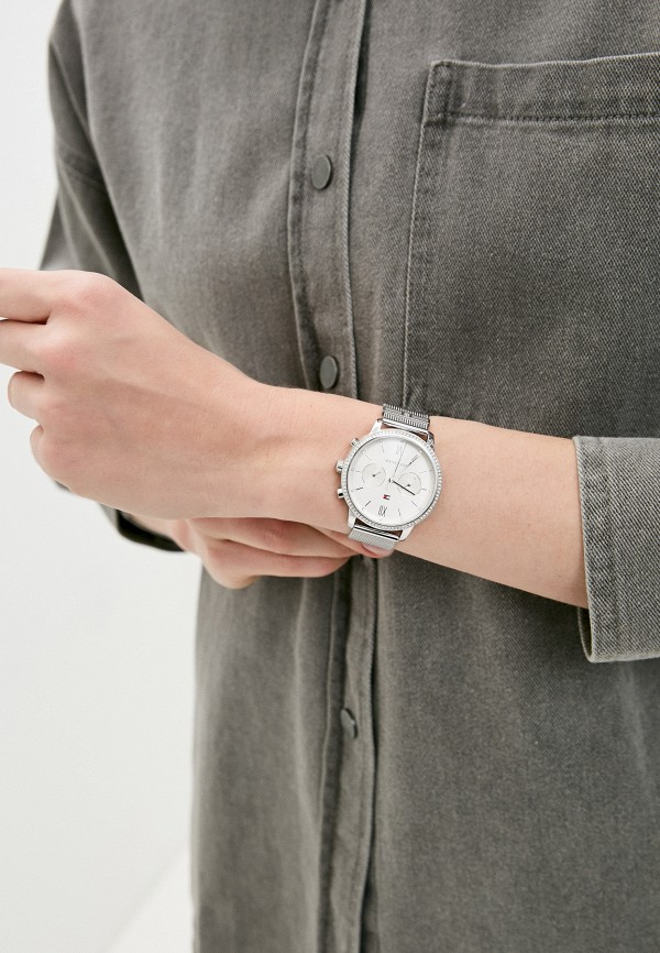 фото Часы tommy hilfiger
