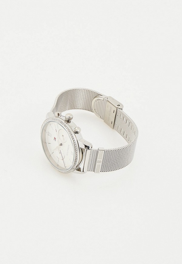 фото Часы tommy hilfiger