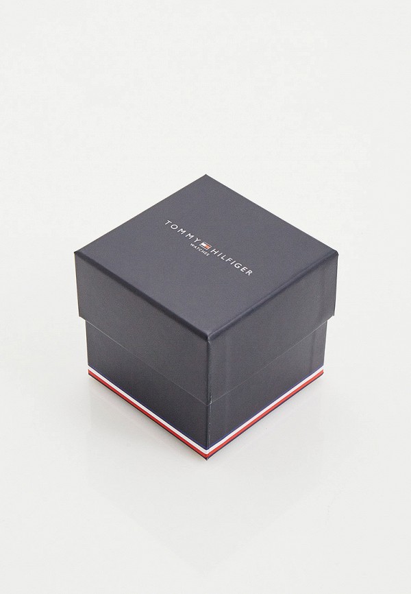 фото Часы tommy hilfiger