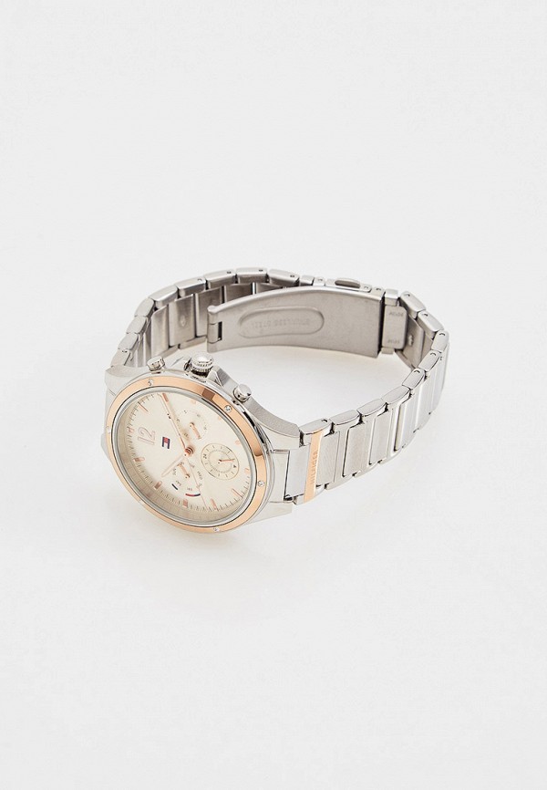 фото Часы tommy hilfiger