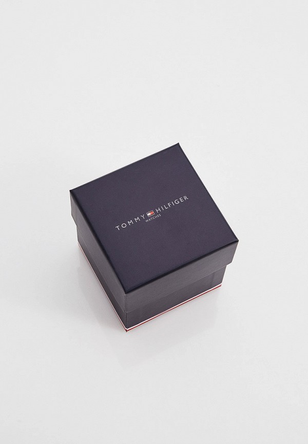 фото Часы tommy hilfiger
