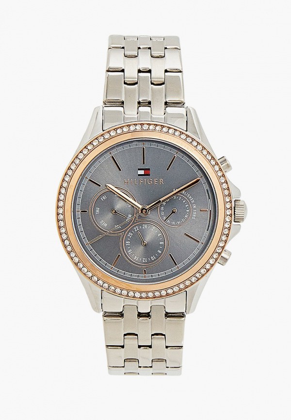 фото Часы tommy hilfiger