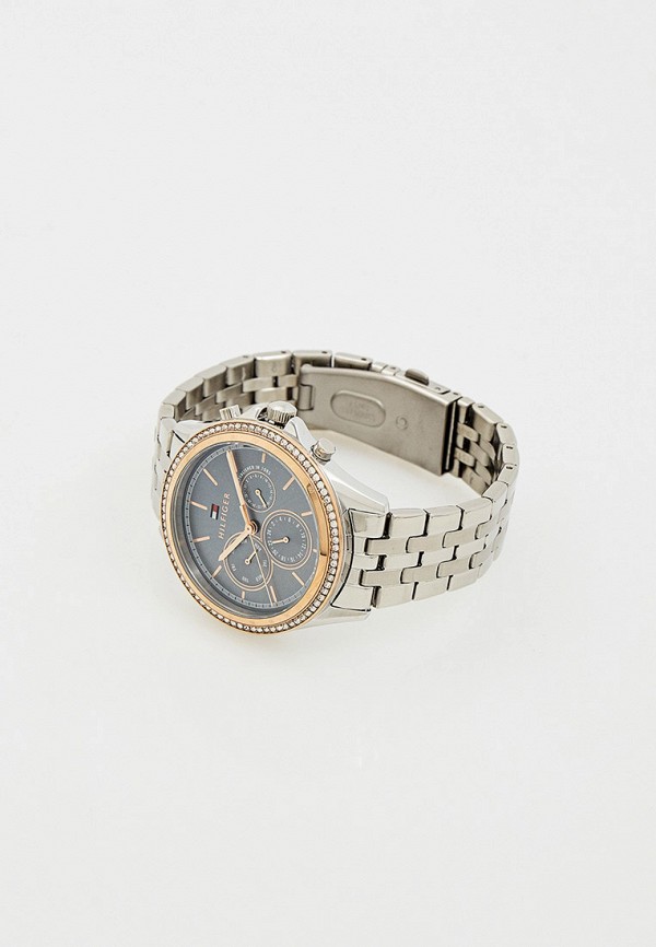фото Часы tommy hilfiger