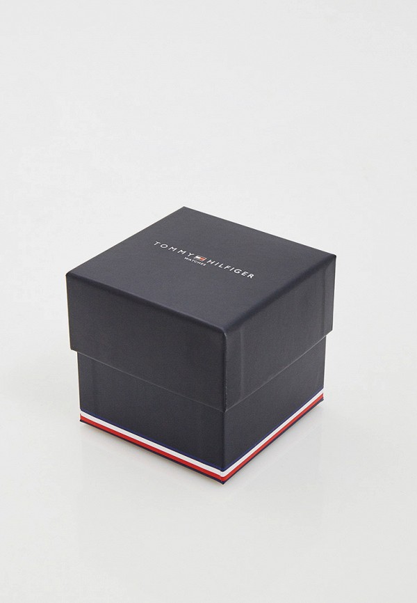 фото Часы tommy hilfiger