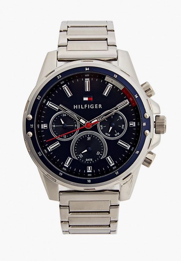 фото Часы tommy hilfiger