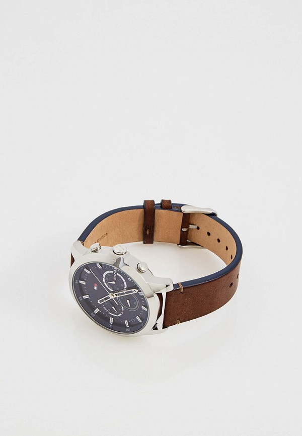 фото Часы tommy hilfiger
