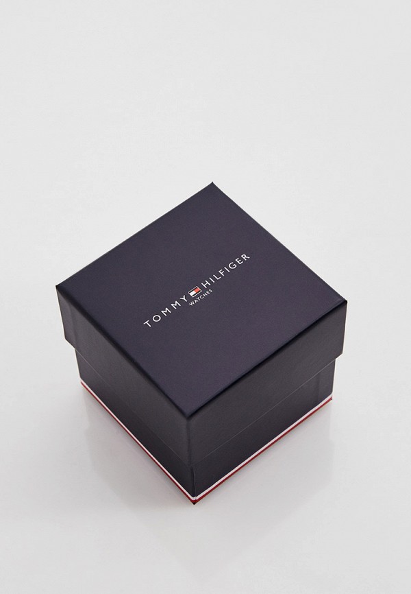 фото Часы tommy hilfiger