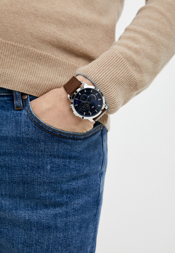 фото Часы tommy hilfiger