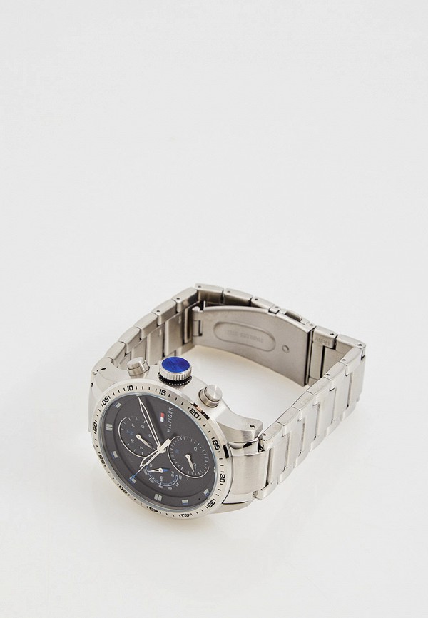 фото Часы tommy hilfiger