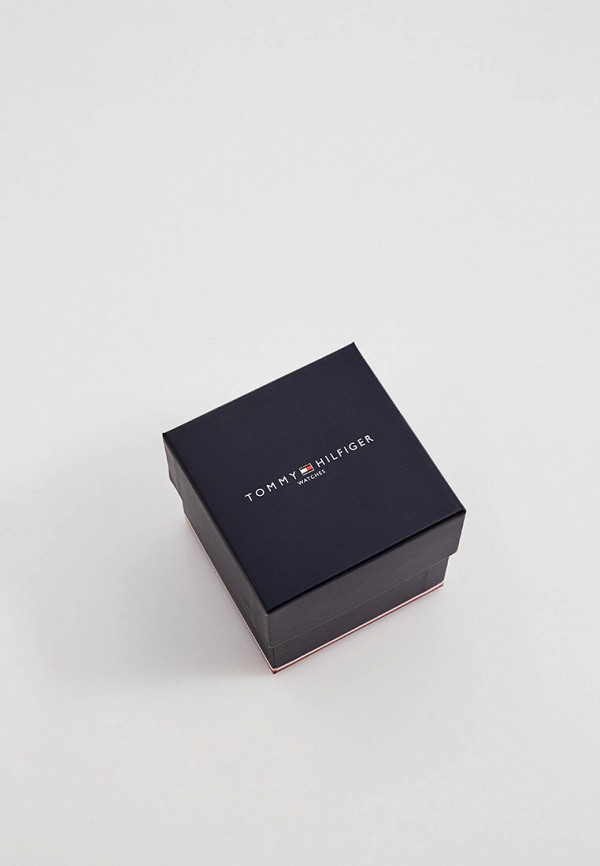 фото Часы tommy hilfiger