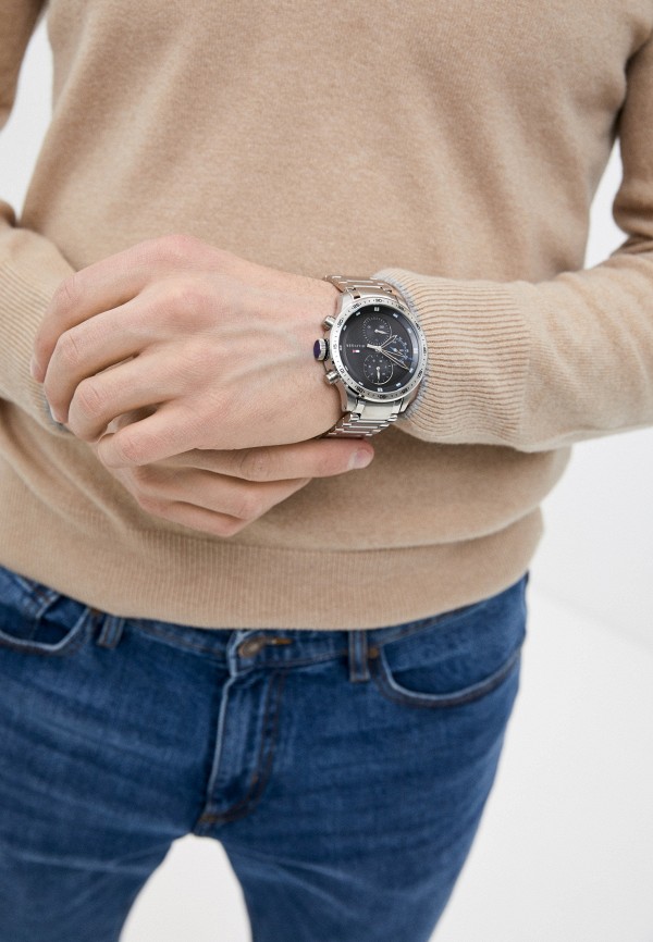 фото Часы tommy hilfiger