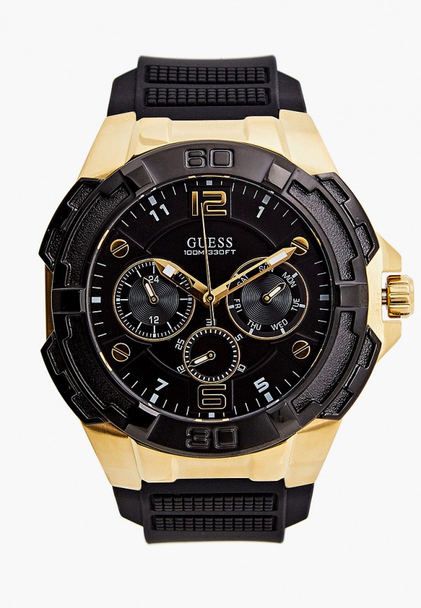 фото Часы guess