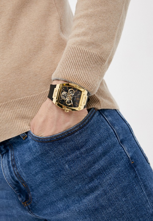 фото Часы guess