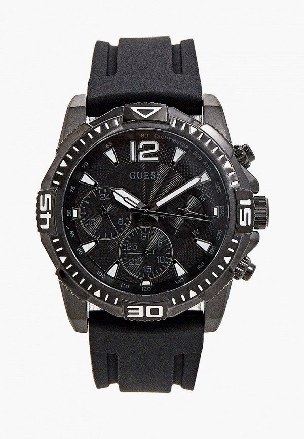 фото Часы guess