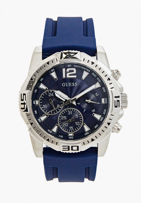 фото Часы guess