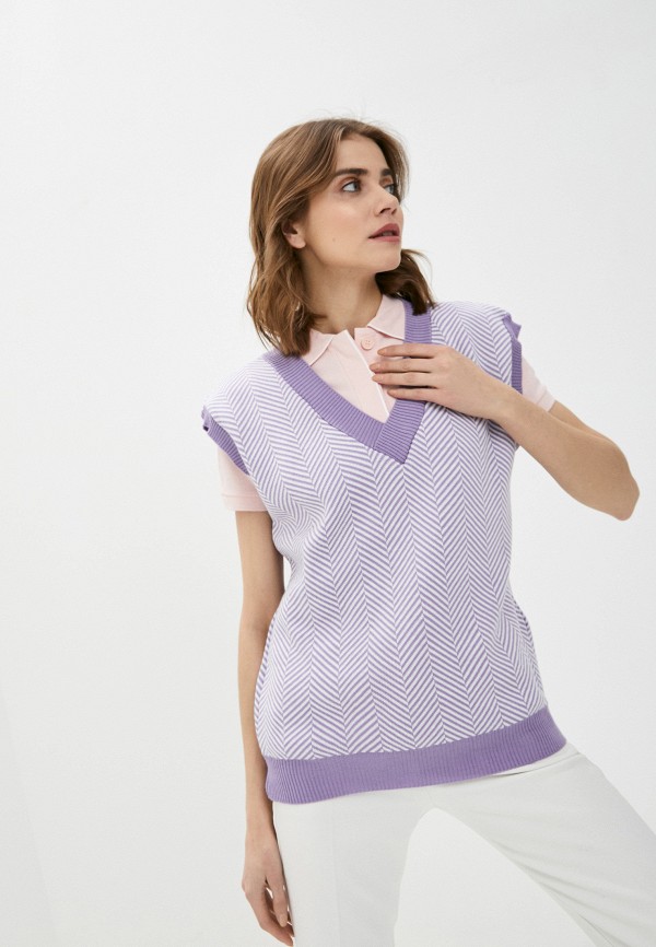 фото Жилет moda sincera