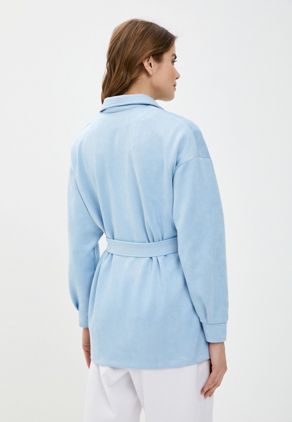 фото Рубашка moda sincera