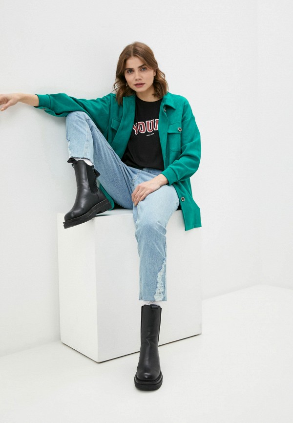 фото Рубашка moda sincera
