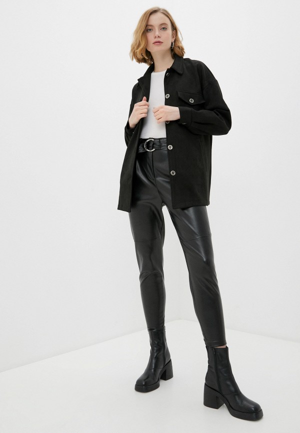 фото Рубашка moda sincera