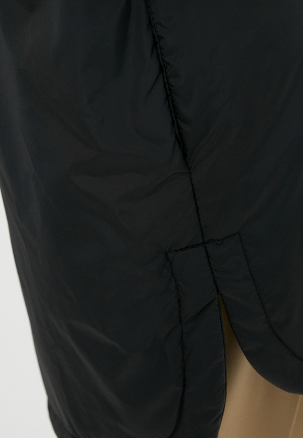 фото Куртка утепленная moda sincera