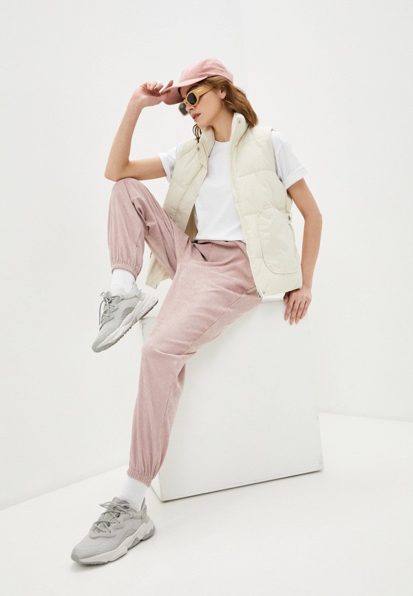 фото Жилет утепленный moda sincera
