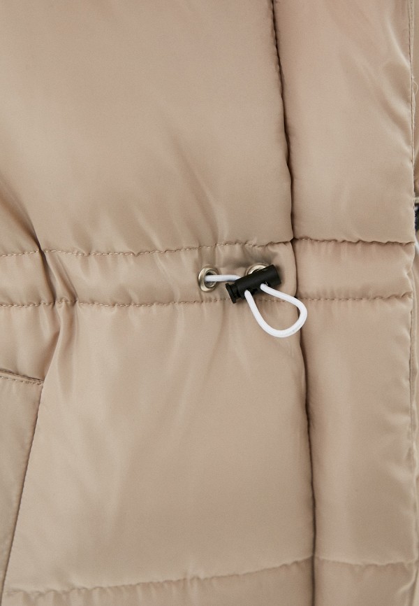 фото Жилет утепленный moda sincera