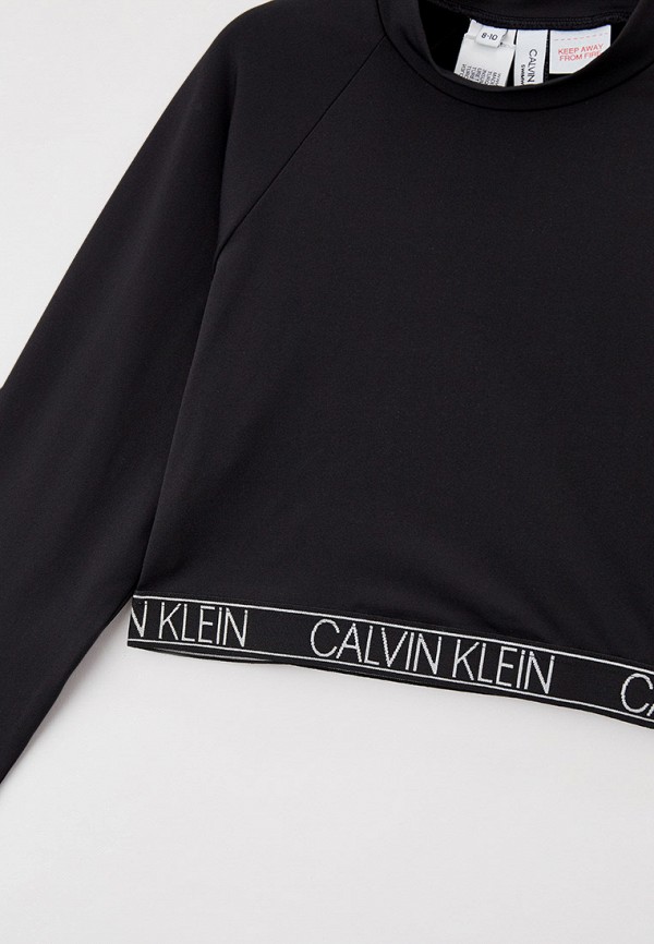 фото Купальник calvin klein