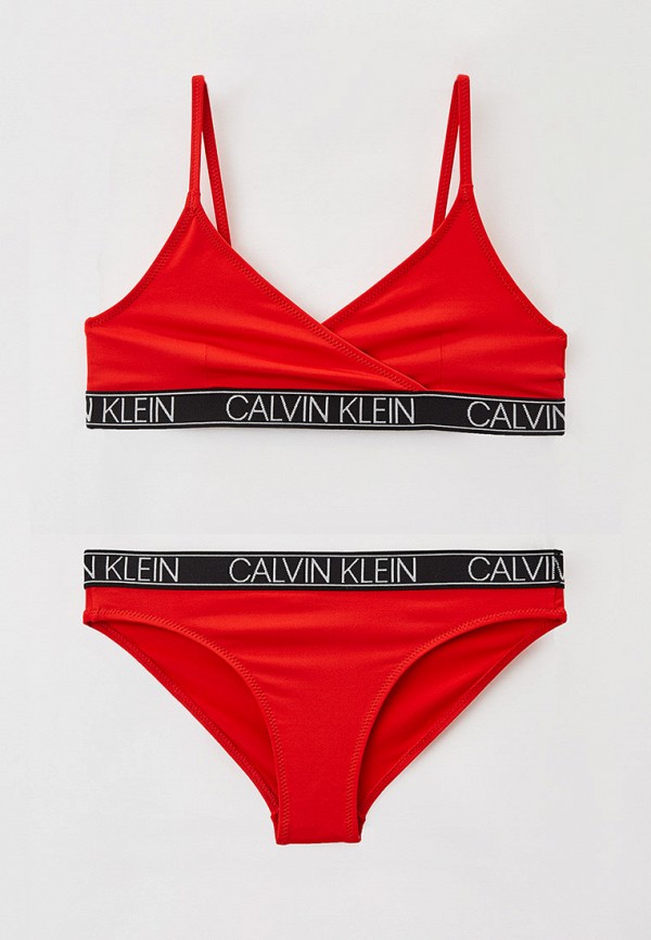 Детский купальник Calvin Klein G80G800415