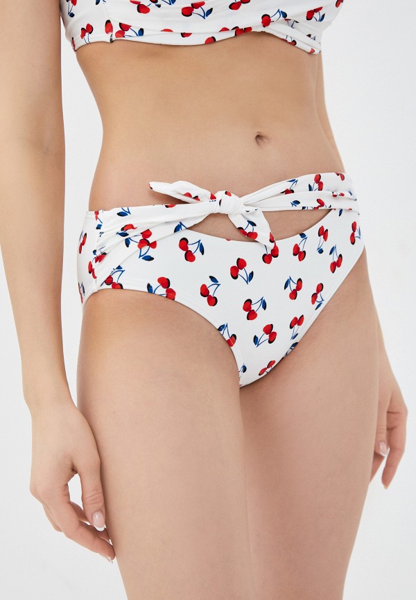фото Плавки kate spade