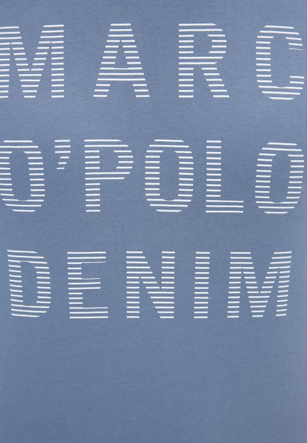 Футболка Marc O'Polo Denim M62232351042 Фото 3