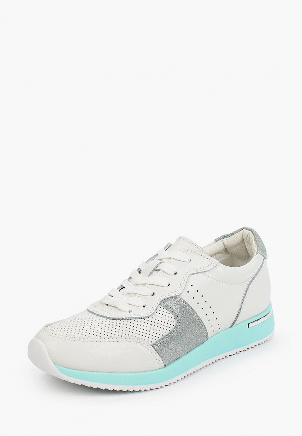 фото Кроссовки der spur