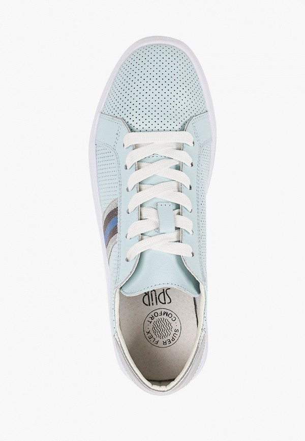 фото Кеды der spur