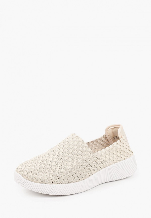 фото Слипоны der spur