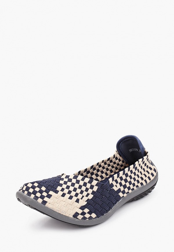 фото Балетки der spur