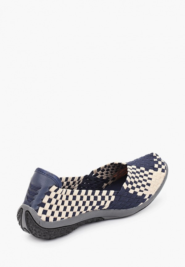 фото Балетки der spur