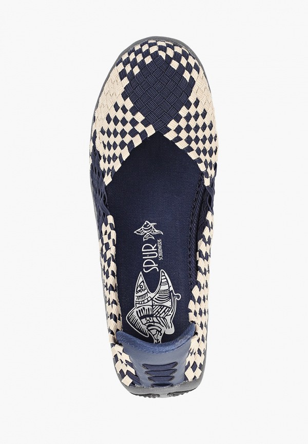 фото Балетки der spur