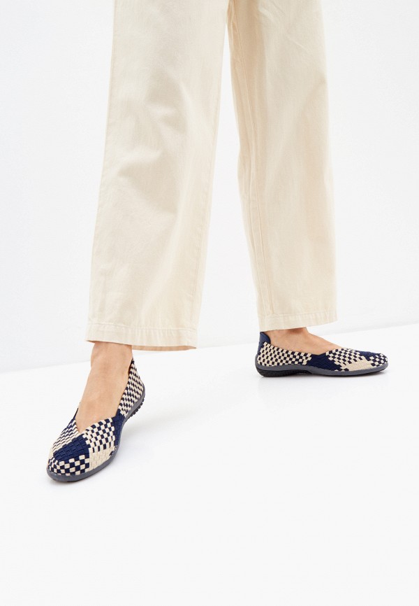 фото Балетки der spur