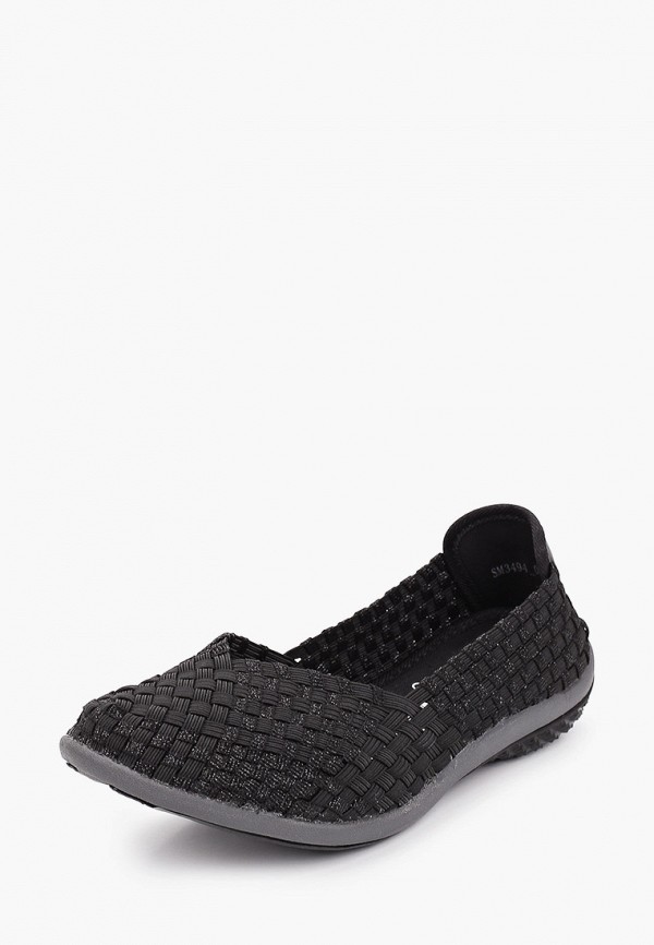 фото Балетки der spur