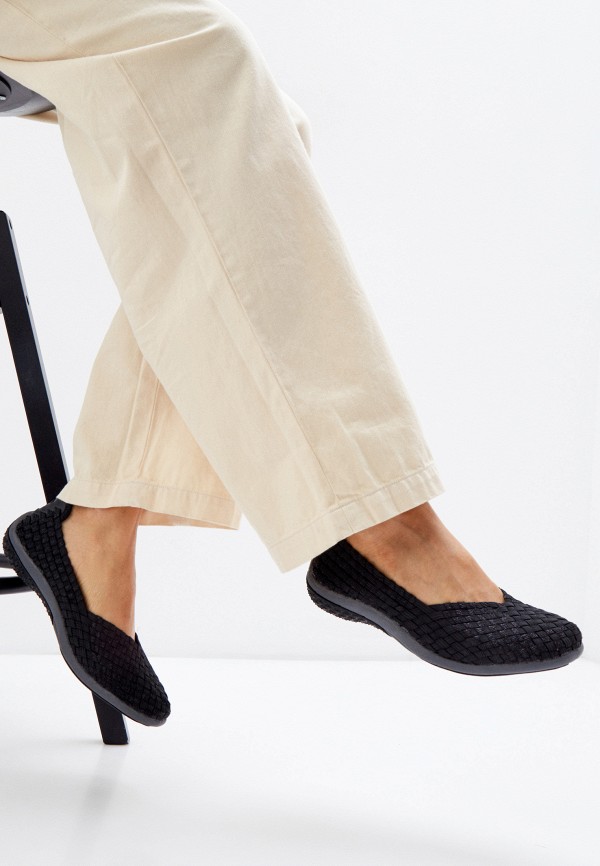 фото Балетки der spur