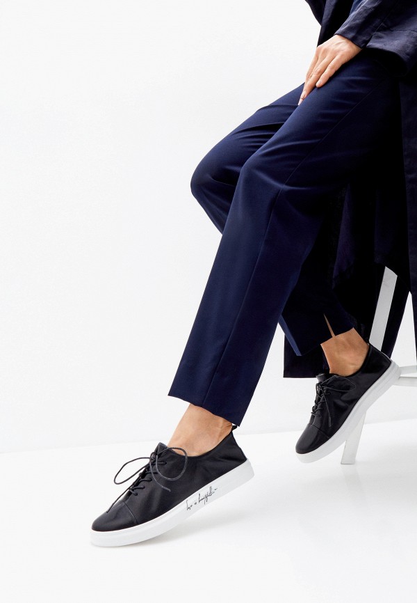 фото Кеды der spur