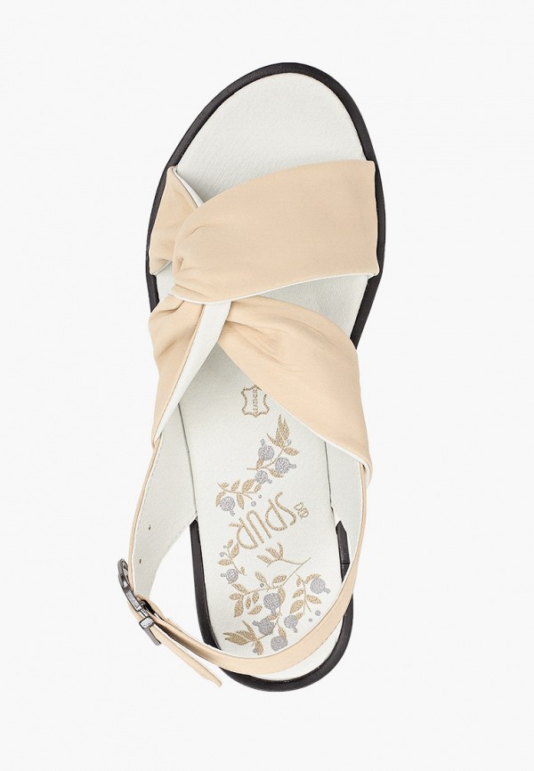 фото Сандалии der spur