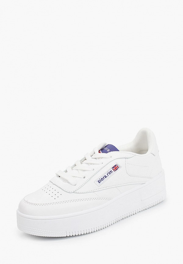 фото Кеды diora.rim